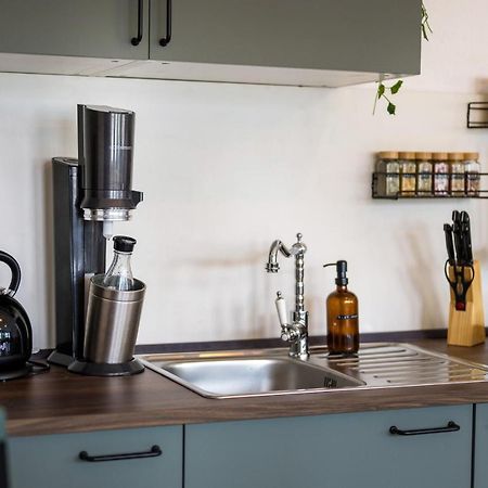 Altstadtjuwel Mit Loft Charme - Netflix Koblenc Exteriér fotografie