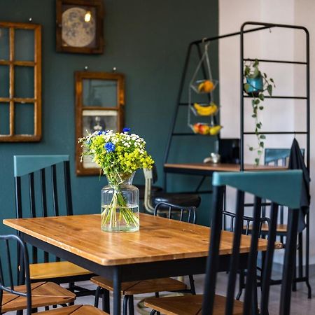 Altstadtjuwel Mit Loft Charme - Netflix Koblenc Exteriér fotografie