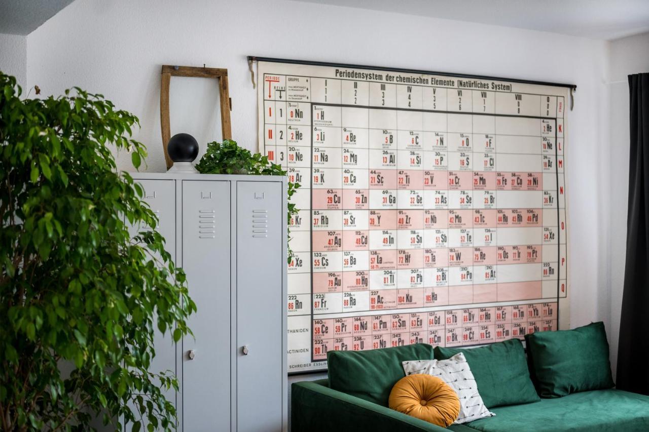 Altstadtjuwel Mit Loft Charme - Netflix Koblenc Exteriér fotografie